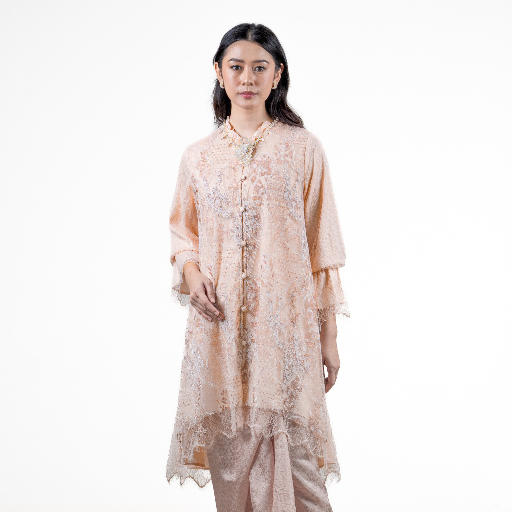 VAIA Atelier - Tunic Wanita Briella