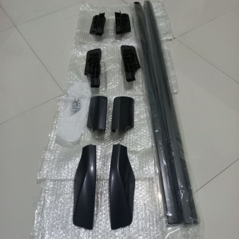 Roof Rail Fullset Karimun Kotak