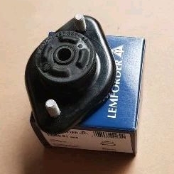 mounting shock belakang bmw e36 e46 e30 merk lemforder