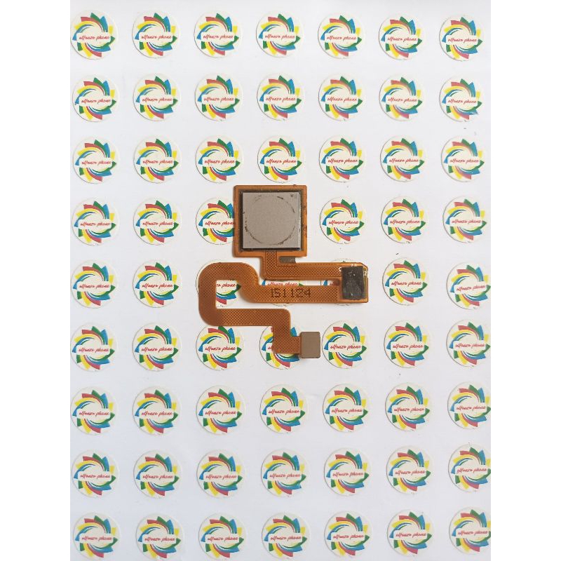 FingerPrint Redmi Note 3 MTK Normal Jaya Ori copotan