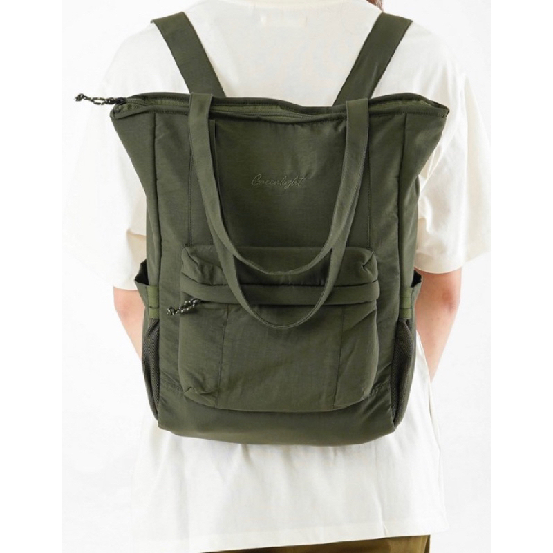 tas greenlight wanita 63773833