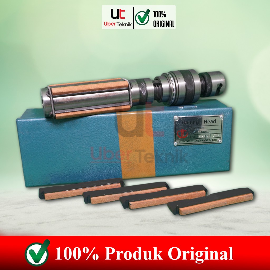 Honing Head 45 – 60 mm kepala mesin poles DTM