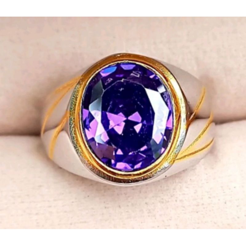 CINCIN BATI KECUBUNG CUTTING SUPER MINIMALIS