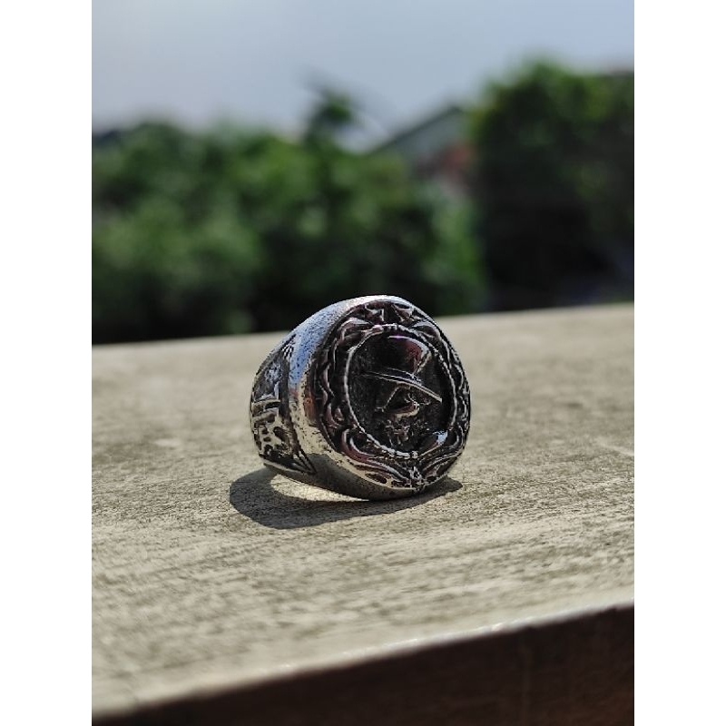 UNDIEPETED FOURSPEED ORIGINAL