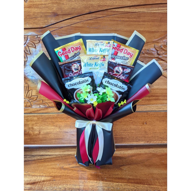 

BUKET KOPI TERMURAH!!!