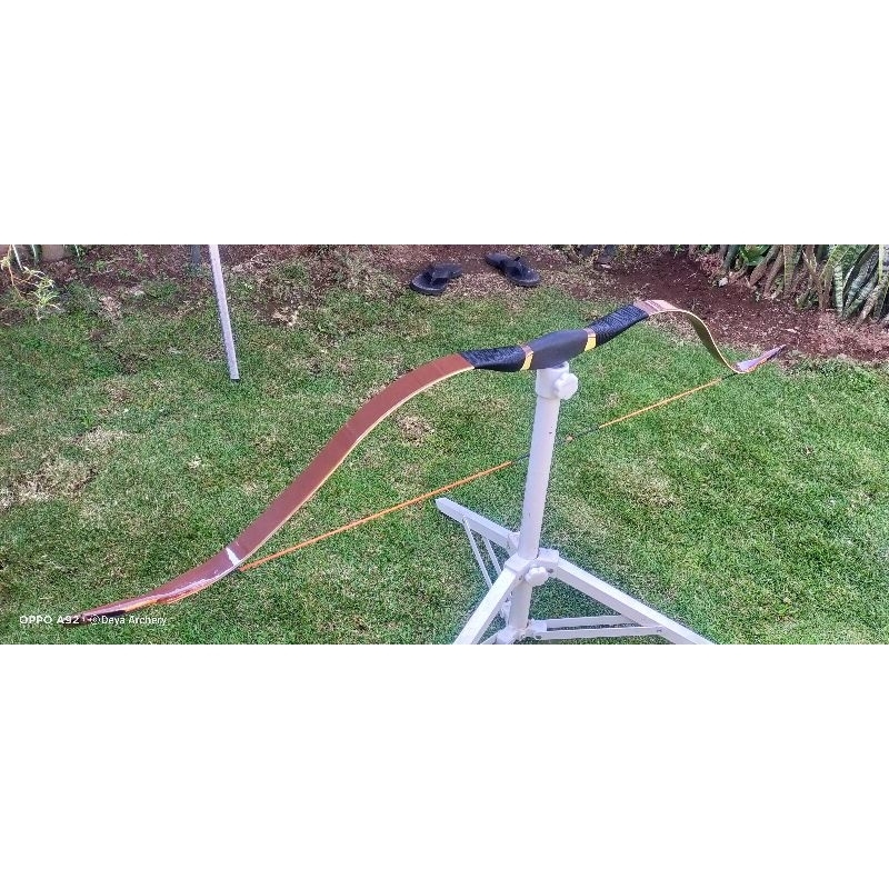 Busur Bending Horsebow Crimean Tartar KATANYAH..Murah Berkualitas
