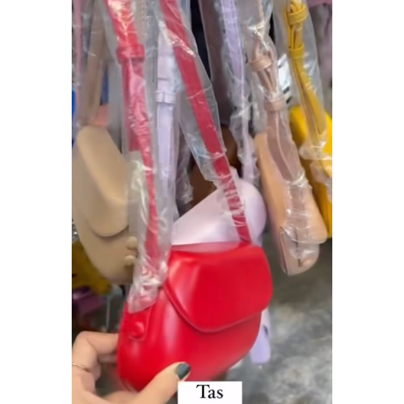TAS VIRAL PREMIUM QUALITY IMPORT BANGKOK