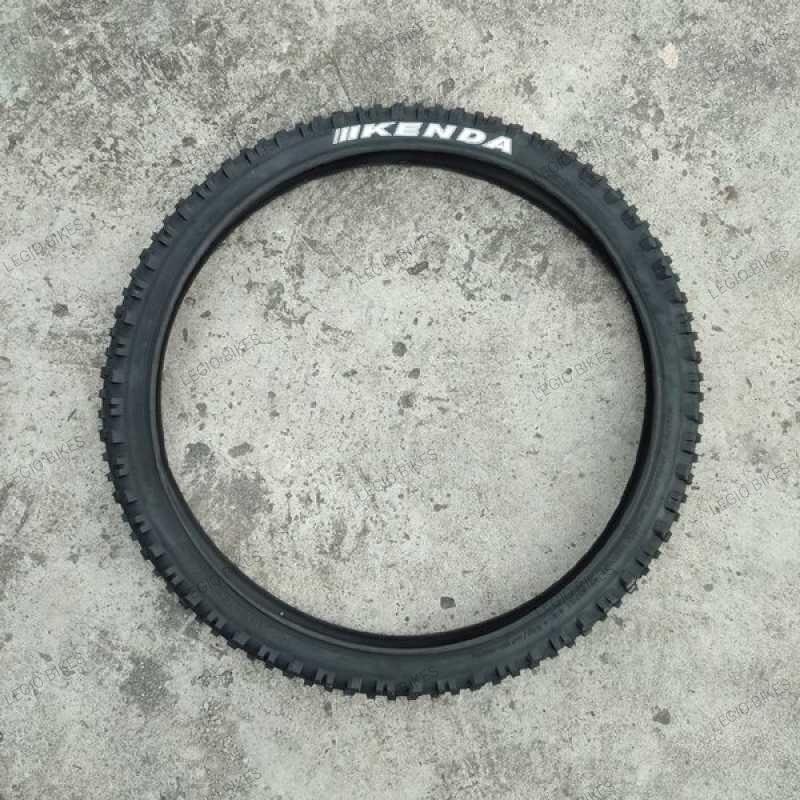 Ban Luar Sepeda KENDA 24 x 2.10