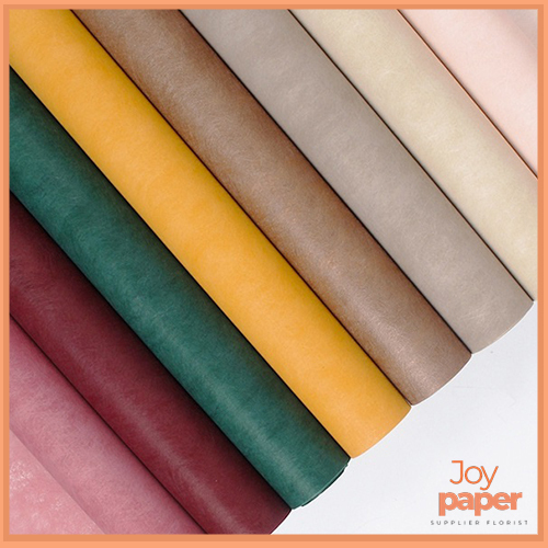 

Kertas Buket Bouquet Kertas Bunga Wrapping Paper Lembaran KB04