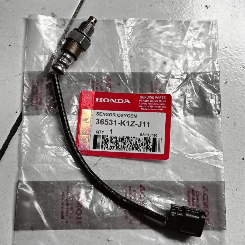 Sensor Oksigen Sensor 02 honda pcx 160 vario 160 adv 160