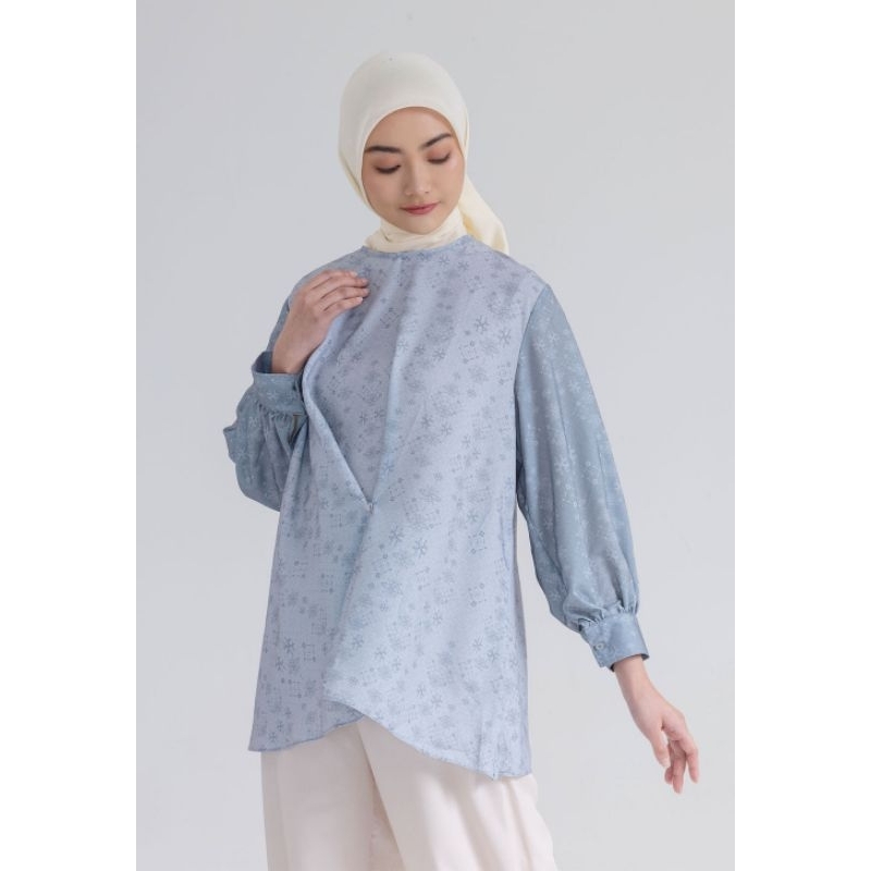 SALE New Riamiranda Exclusive Narva Top Free Paperbag