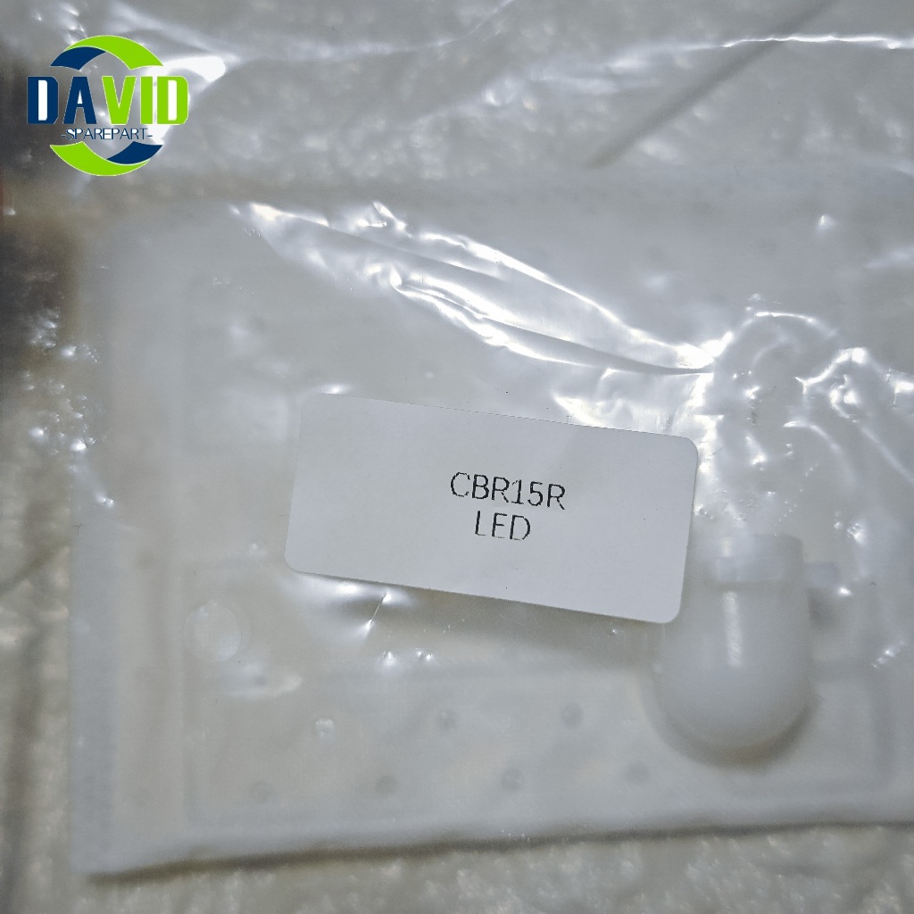 Filter fuel pump Pempers CB150R LED