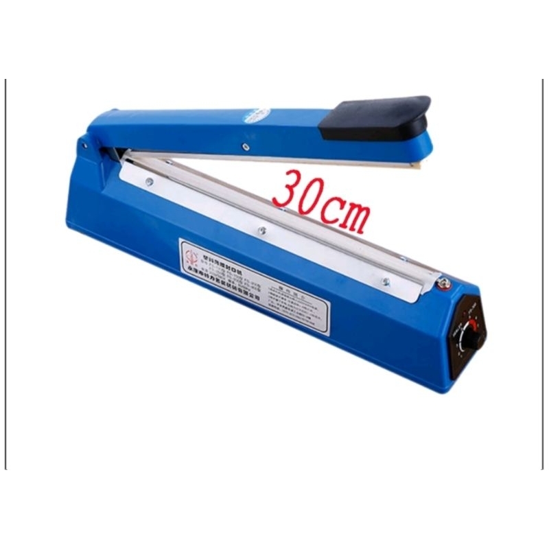 Impulse Sealer TD 30 cm/Impulse Sealer TD/Alat Perekat Plastik TD 30cm/Alat Perekat Plastik/Impulse 