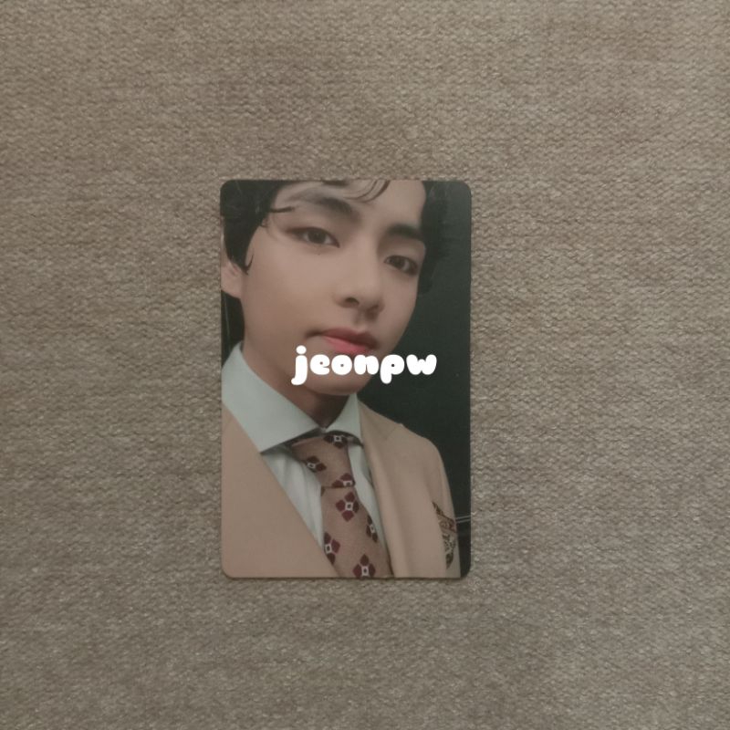 PC TAEHYUNG mots 7 official