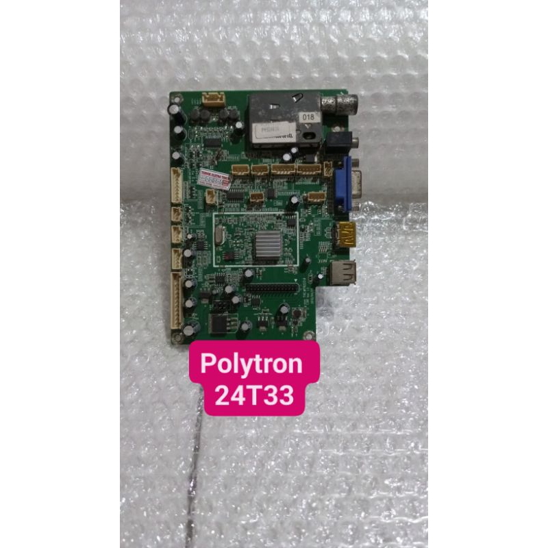 mb psu polytron 24