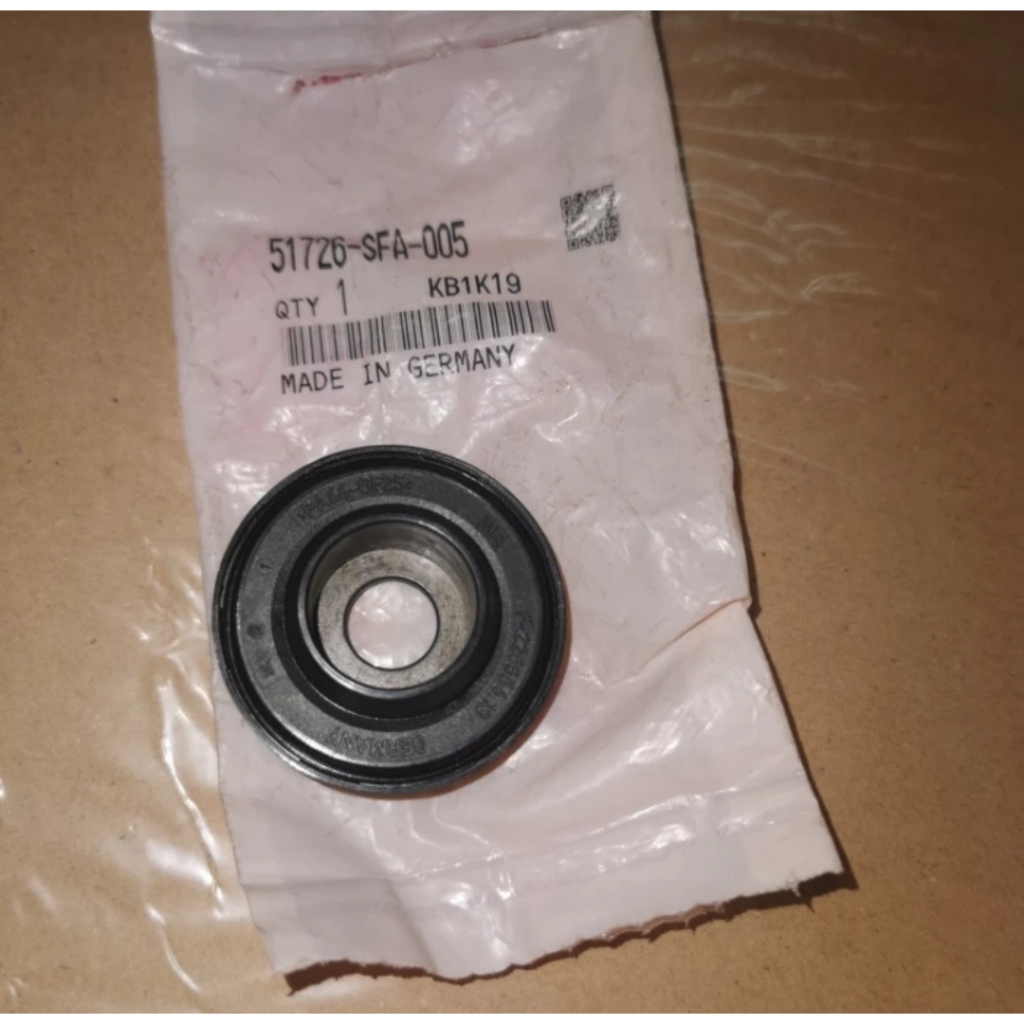 ROXYNDO - Laher Shock Depan Honda Mobilio Original
