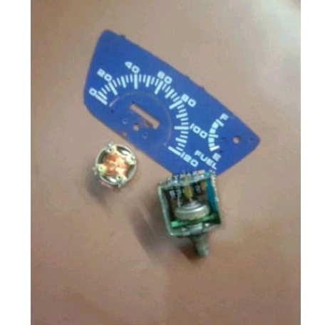 Mesin speedometer kilometer honda astrea grand/legenda original