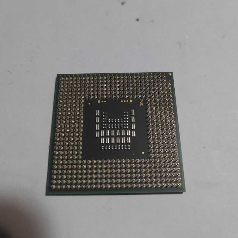 COMPAQ CQ40 PROSESOR