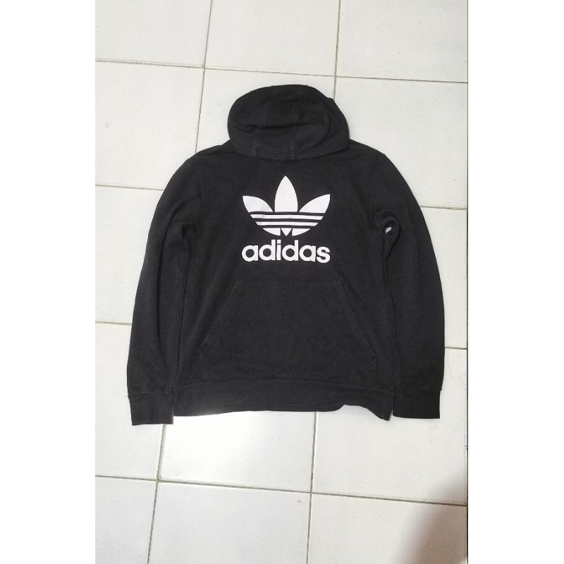 Hd Adidas 3foil