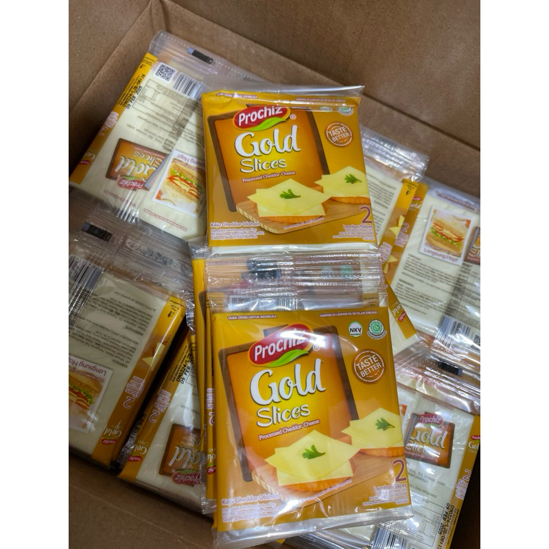 

PROCHIZ SLICES RENCENG ( ISI 8 PCS )