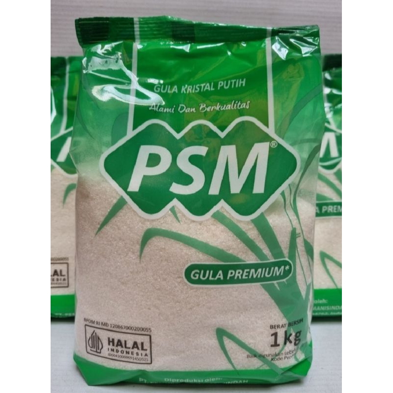 

Gula PSM 1 Kg Murah