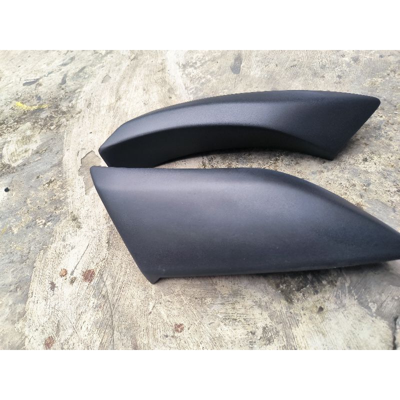 Tanduk Kuping Bumper Panther Touring