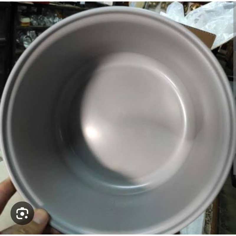 Panci 0,6liter / Panci Rice Cooker Original 0.6 L