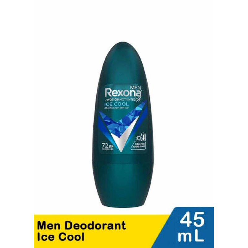 Rexona Roll Men Ice Cool 45ml