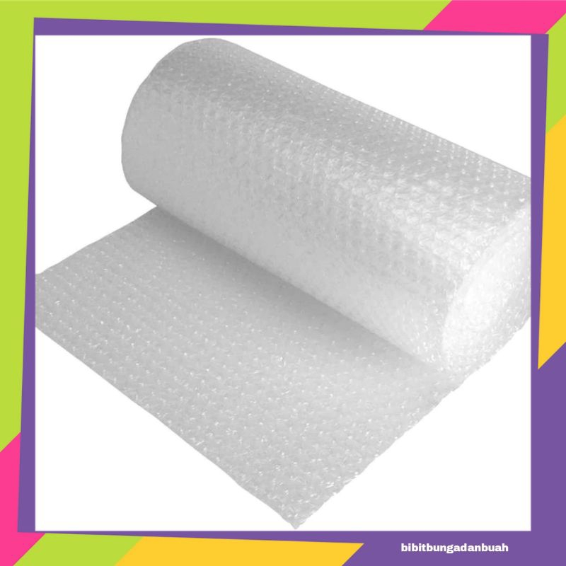 

babel wrap khusus packing untuk Sprayer