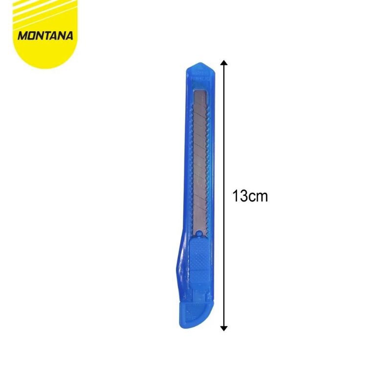 

Cutter Montana CT-300T | @Harga=1Pcs