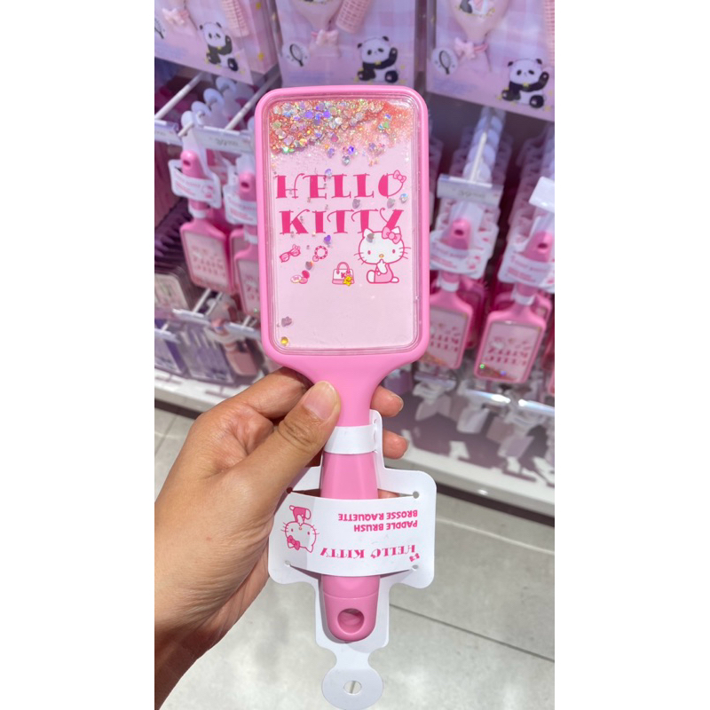 Miniso x Sanrio Sisir Hello Kitty