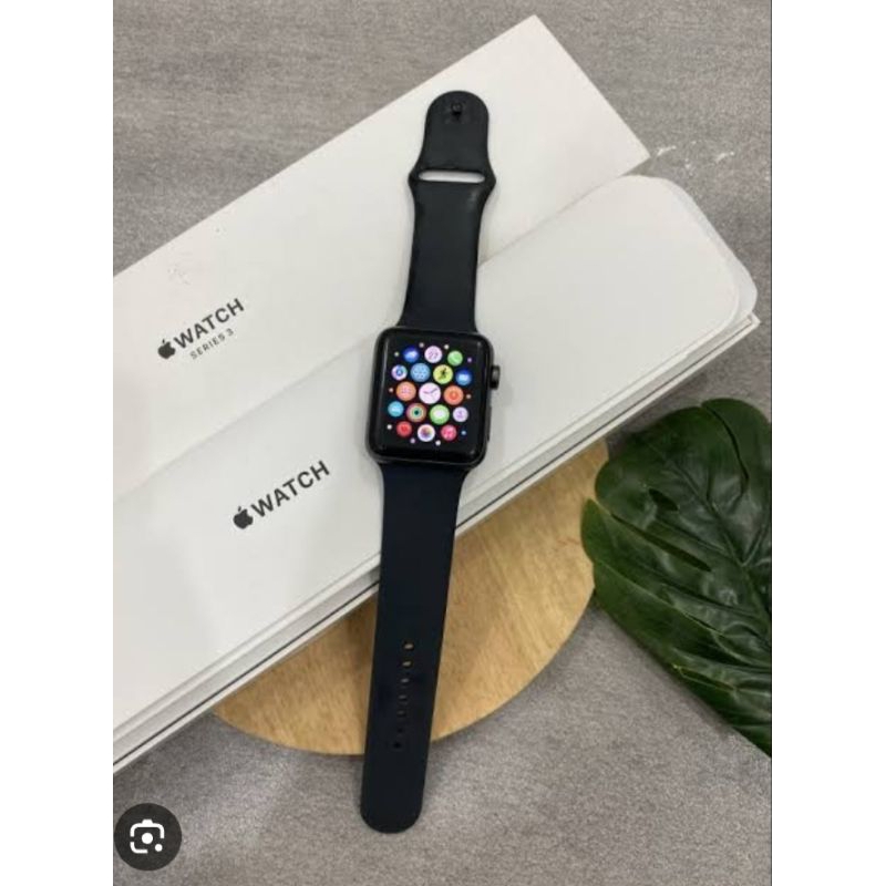 Apple watch 3 42mm
