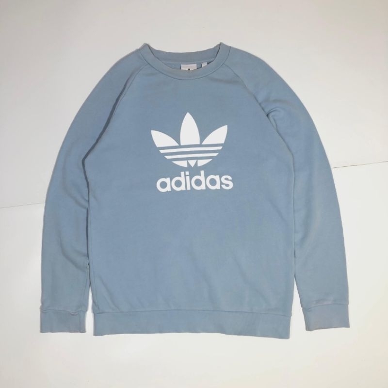 Crewneck Adidas 3 Foil