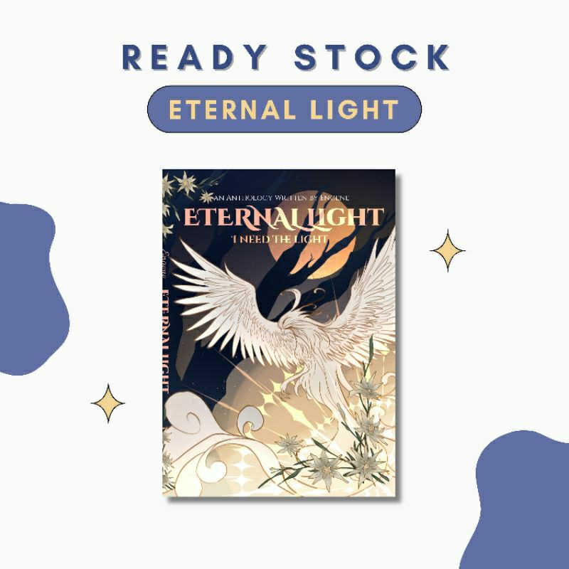 Novel Eternal Light