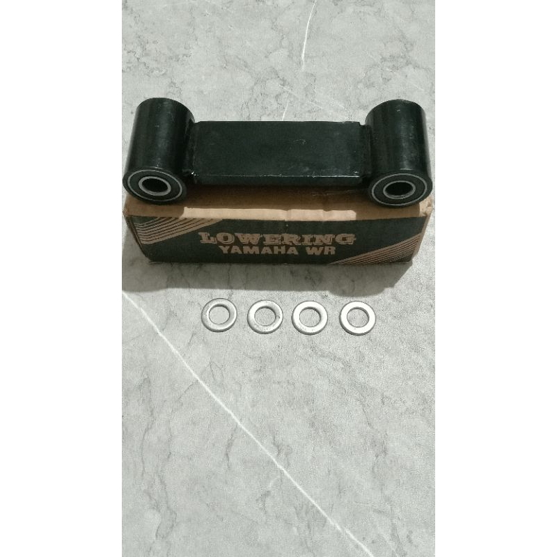 Lowering Kit Yamaha WR155/Pemendek Yamaha WR155