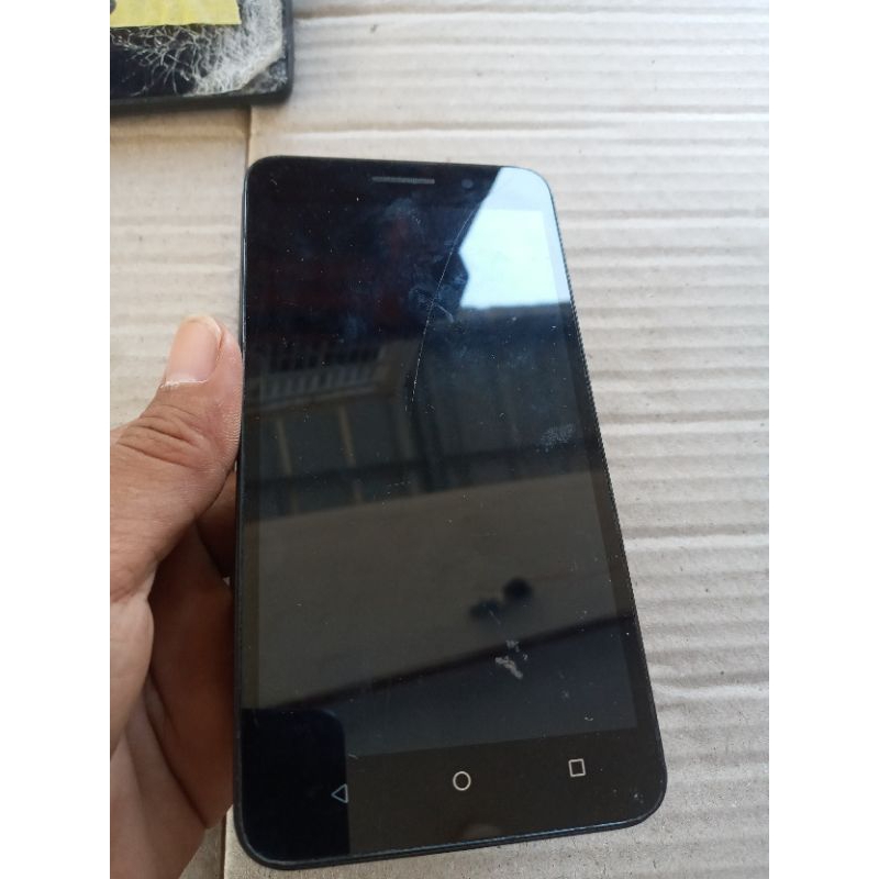 Lcd Tc Hp Honor CHEZ-L11 minus Tc Retak dikit Sentuh normal