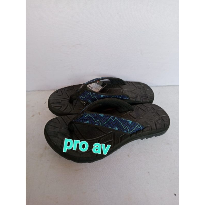 SANDAL JAPIT GUNUNG DEWASA PRIA/WANITA INSOLE KARET SANDAL OUTDOOR EMPUK DI KAKI