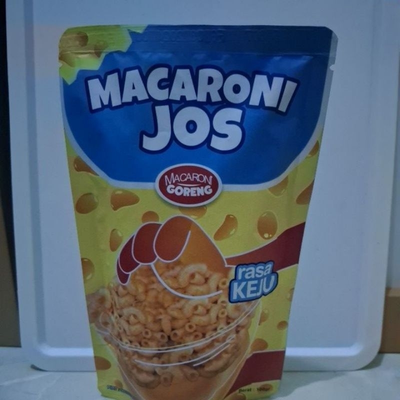 

macaroni