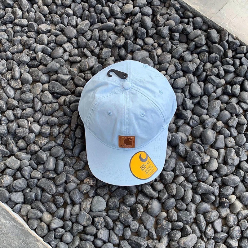 CAPS CARHARTT ODESSA MOONSTONE
