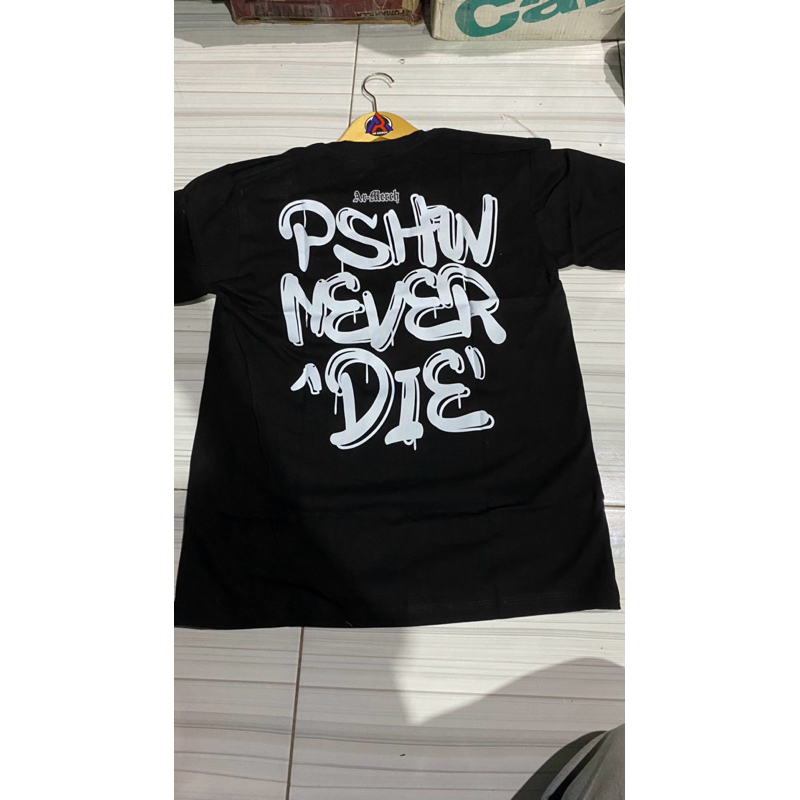 Kaos PSHW-TM