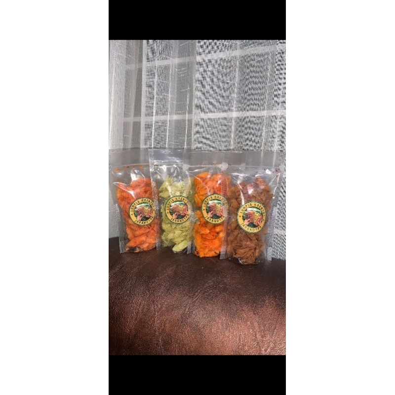 

Lumpia Lumpia kering Lumpia Krenyoy Lumpia kekinian