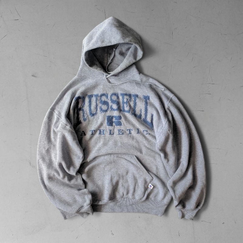 HOODIE RUSSELL ATHLETIC VINTAGE 90S