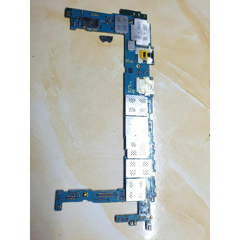 Mesin Samsung Tab S 8.4" SM-T705 Minus