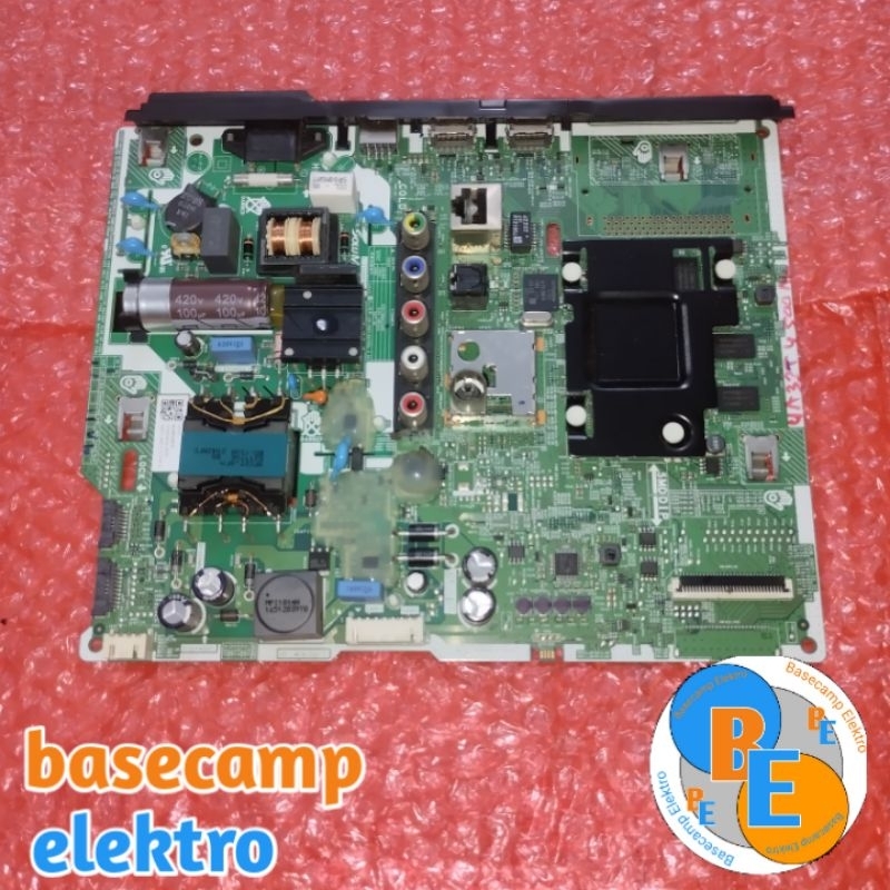 Mainboard TV LED SAMSUNG UA32T4500AK MB TV LED SAMSUNG UA32T4500AK Mainboard TV SAMSUNG UA32T4500AK 