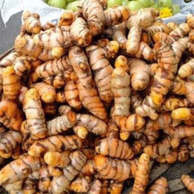 

Kunyit Segar 1/2kg
