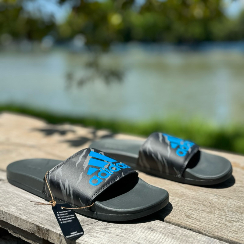 Sandal Adidas Adilette Comfort Original Promo