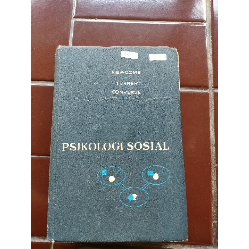 Psikologi Sosial - Sejarah Sosial