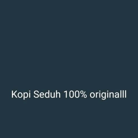 

kopi Seduhhhh ORIGINALL Top CL9 || Berkhasiat Dan garansi || TOP PRODUCT