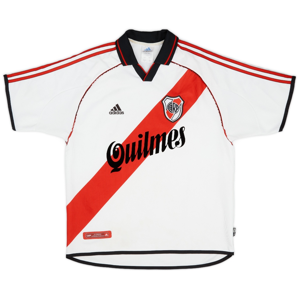 JERSEY RIVER PLATE 2000 FULL PRINTING BUKAN ORI