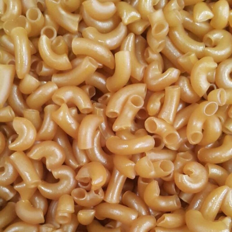

makaroni hitam/makaroni